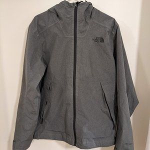 The North Face Dry Vent Rain Jacket